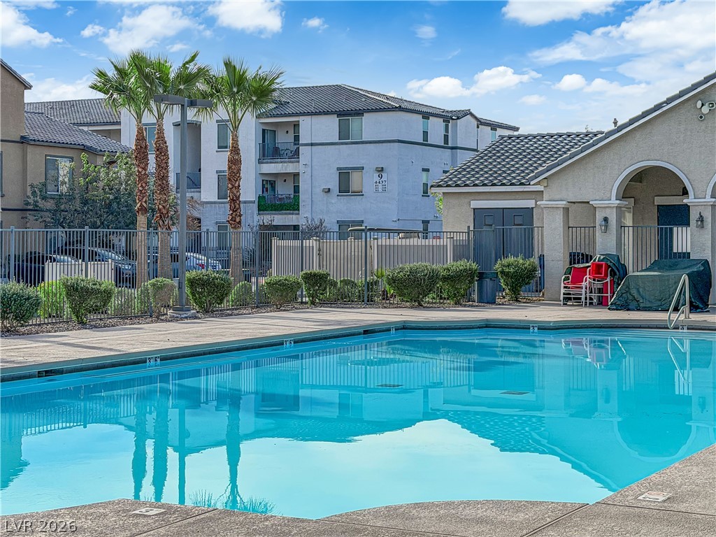 4515 Townwall Street