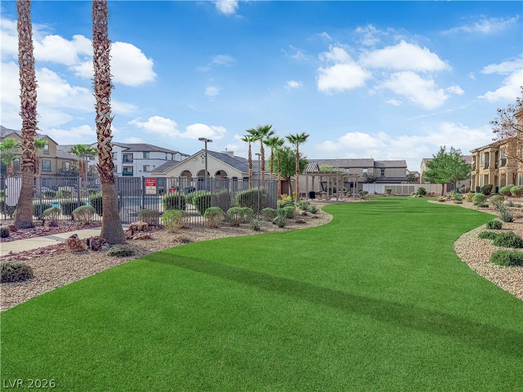 4515 Townwall Street