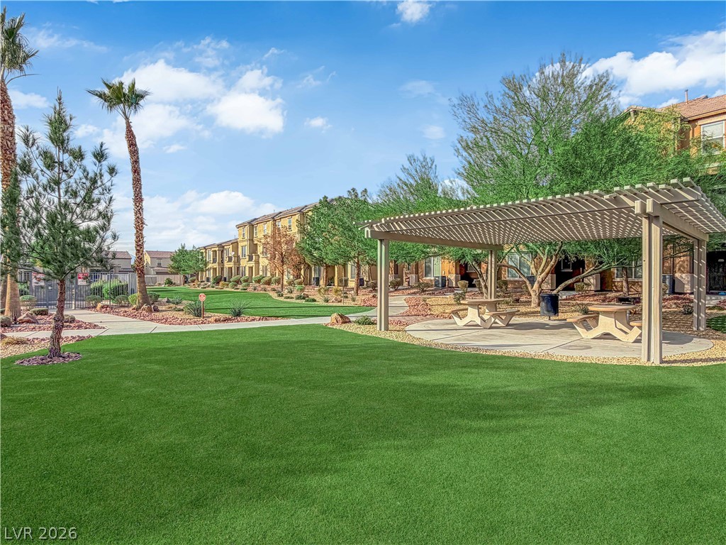 4515 Townwall Street
