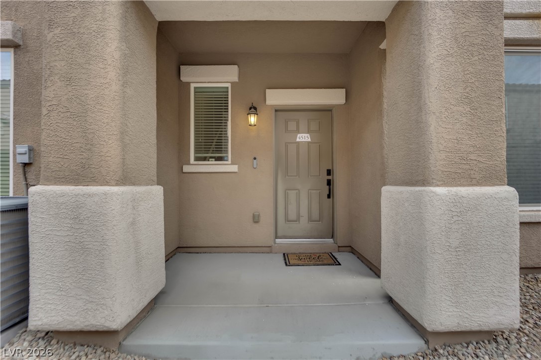 4515 Townwall Street