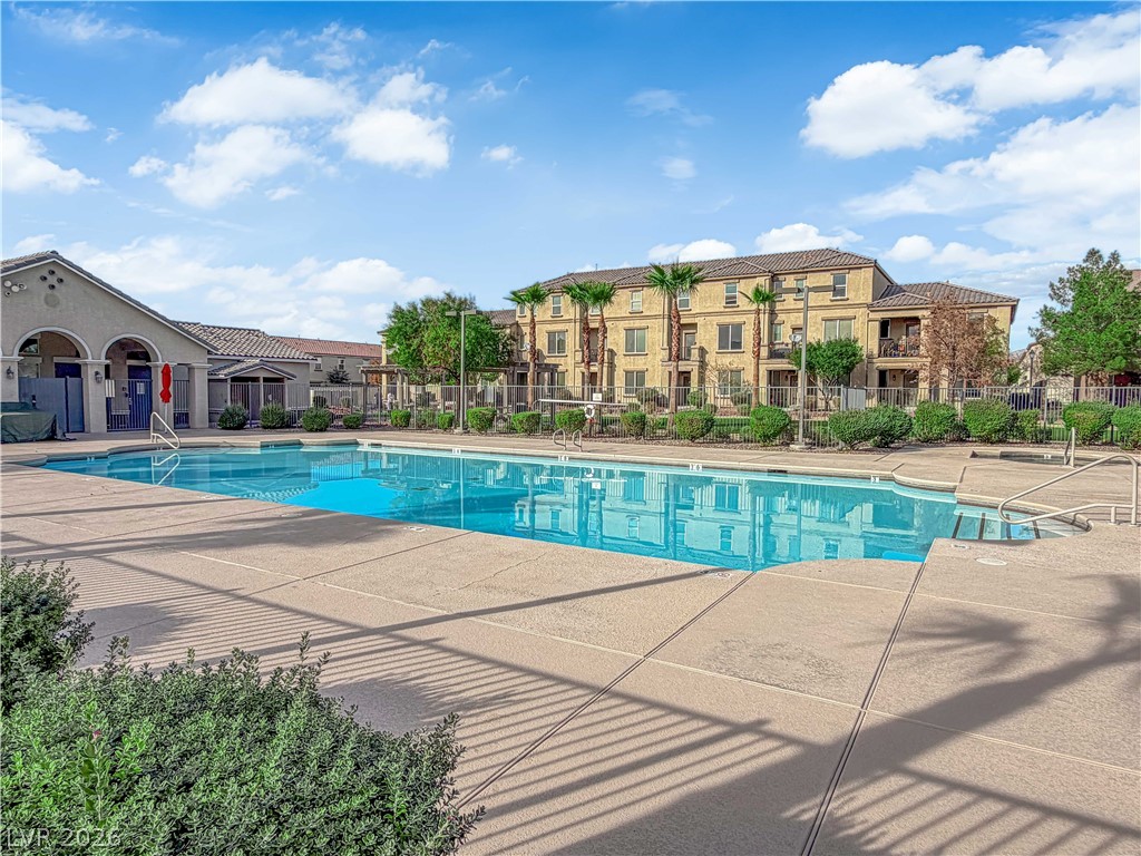 4515 Townwall Street