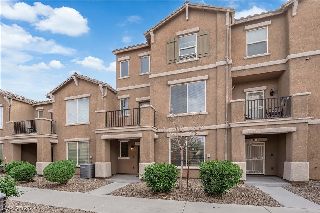 4515 Townwall Street