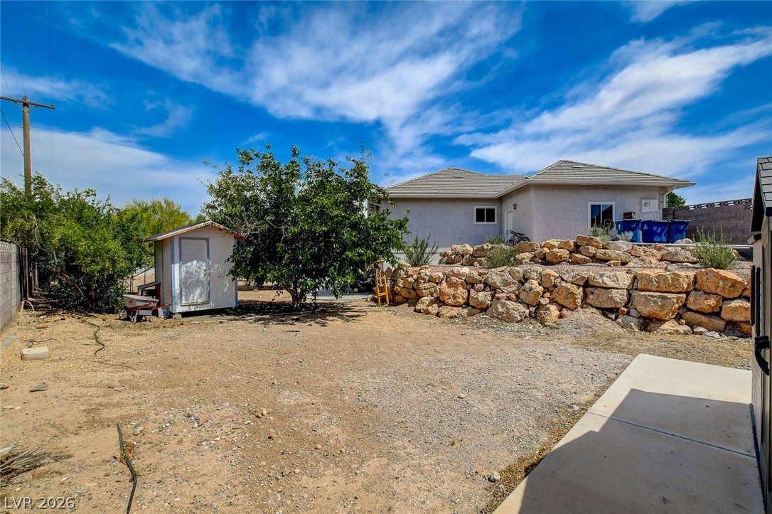 4362 Thistle Street