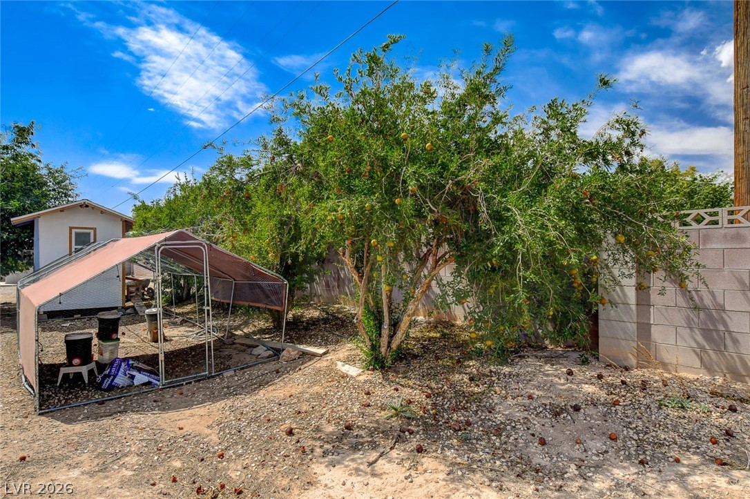 4362 Thistle Street