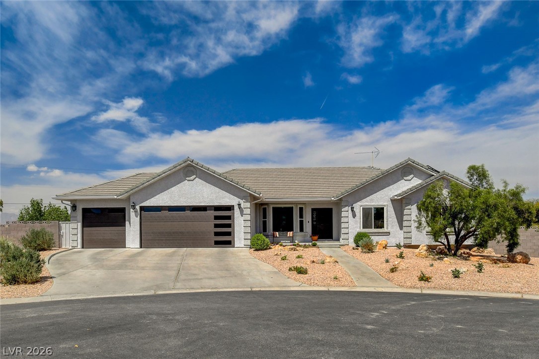4362 Thistle Street