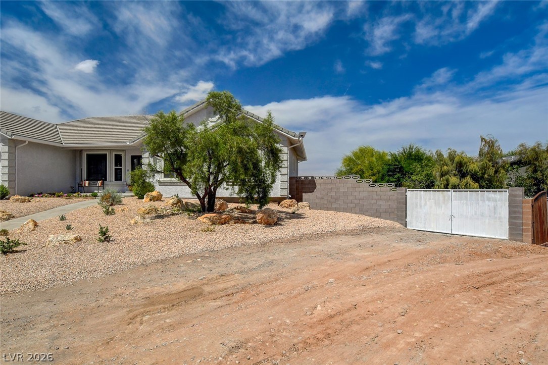 4362 Thistle Street