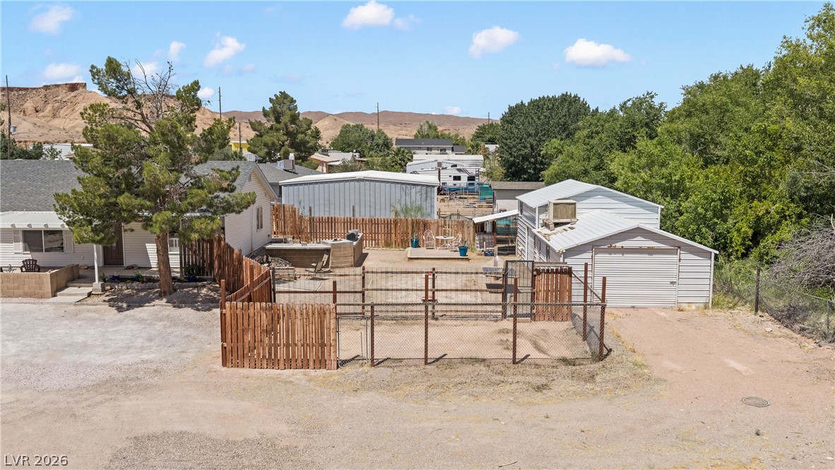 208 West Alma Street