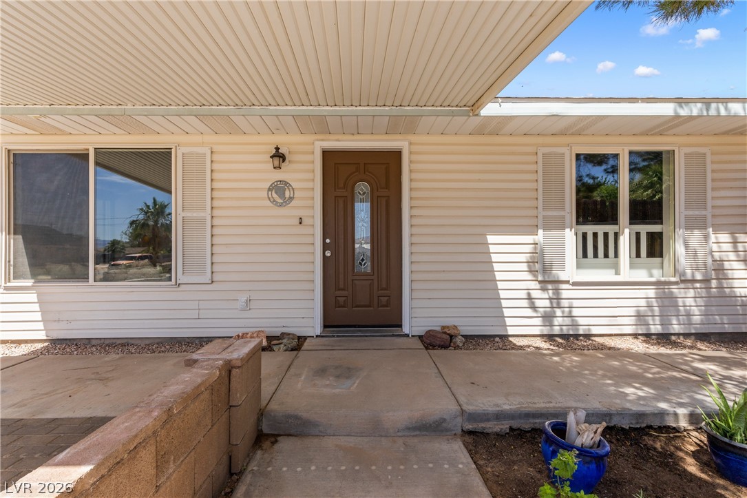 208 West Alma Street