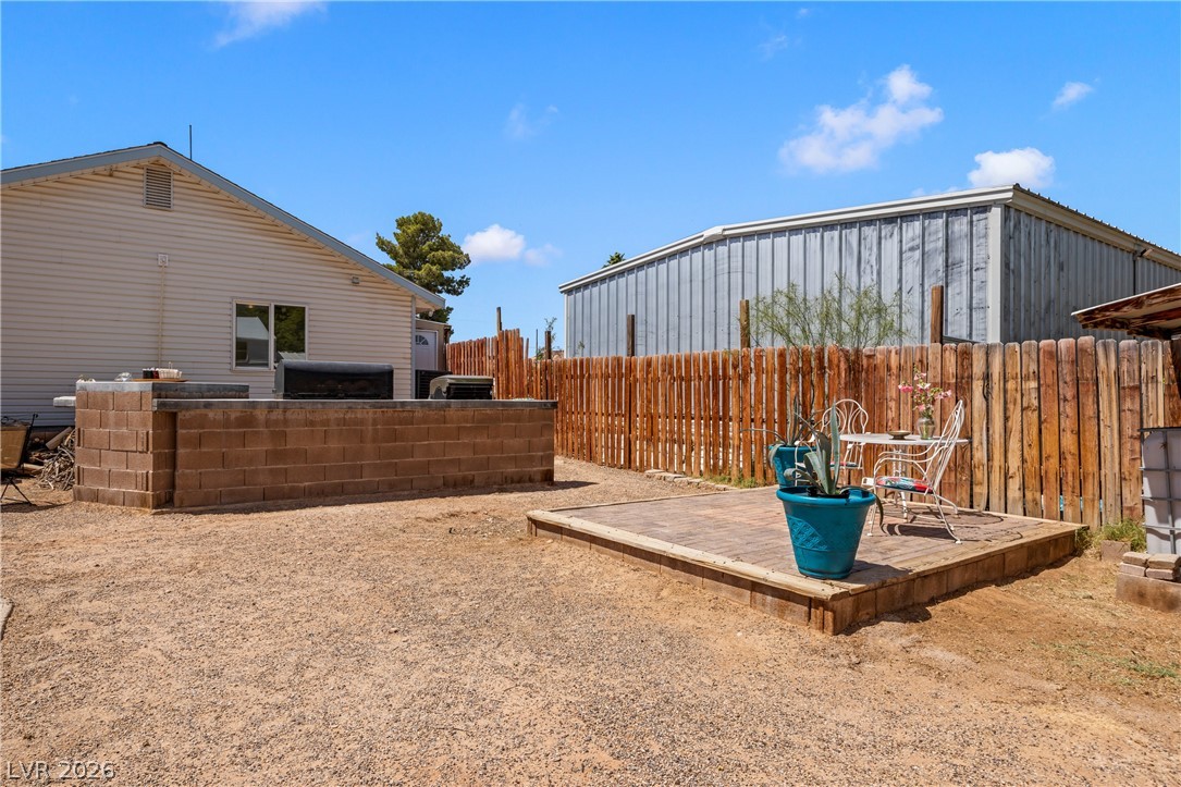 208 West Alma Street