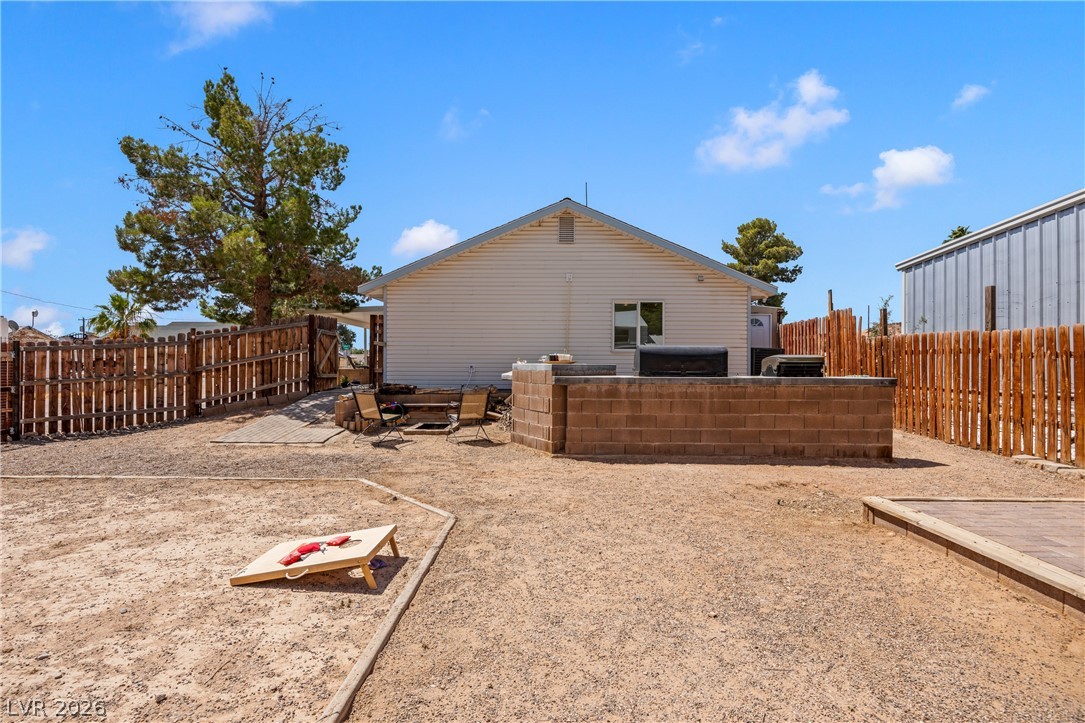 208 West Alma Street