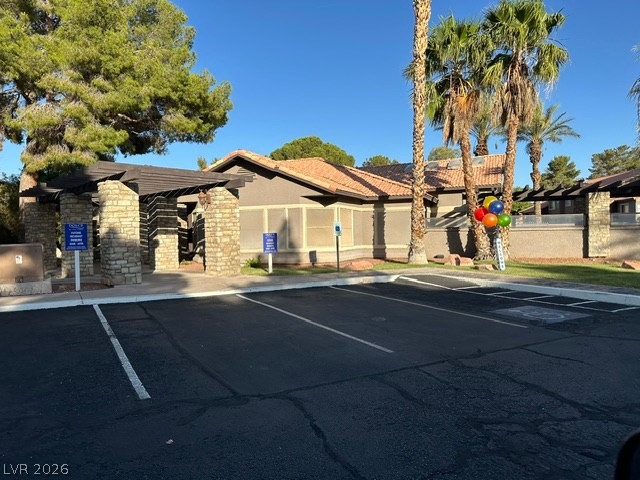 2750 South Durango Drive 1150