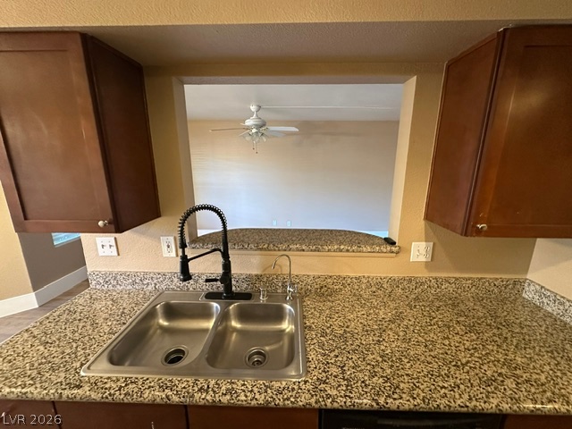 2750 South Durango Drive 1150