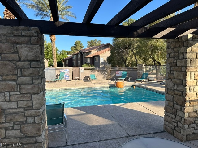 2750 South Durango Drive 1150