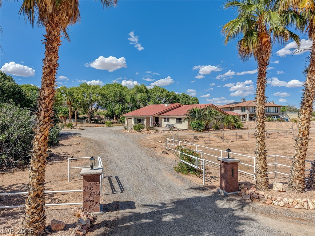 1950 Bowman Road