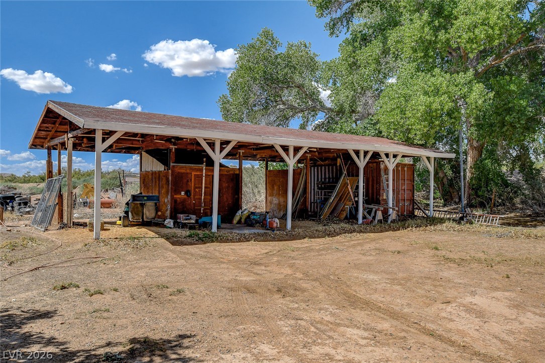 1950 Bowman Road