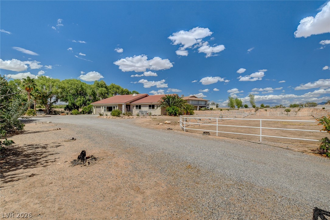 1950 Bowman Road