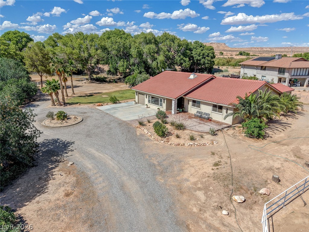 1950 Bowman Road