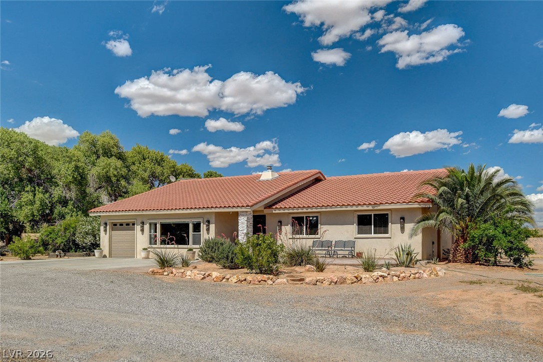 1950 Bowman Road Logandale NV