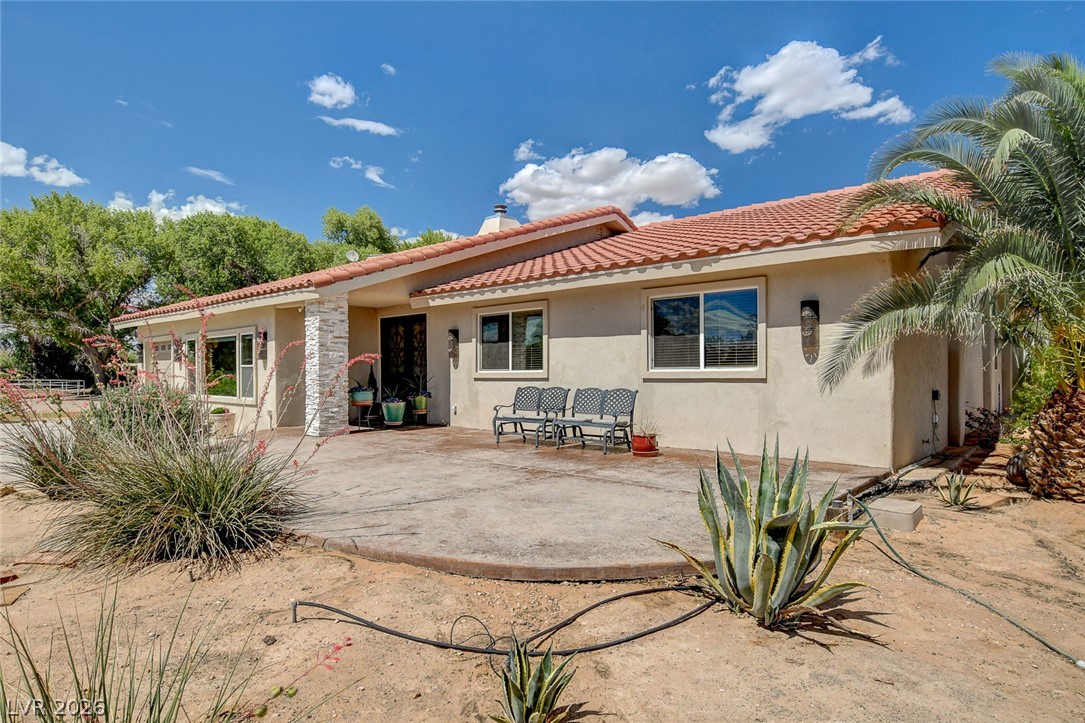 1950 Bowman Road
