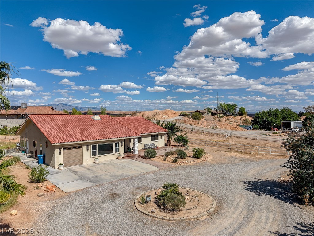 1950 Bowman Road