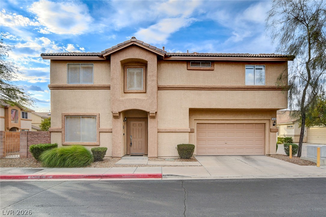 1438 Summer Glow Avenue
