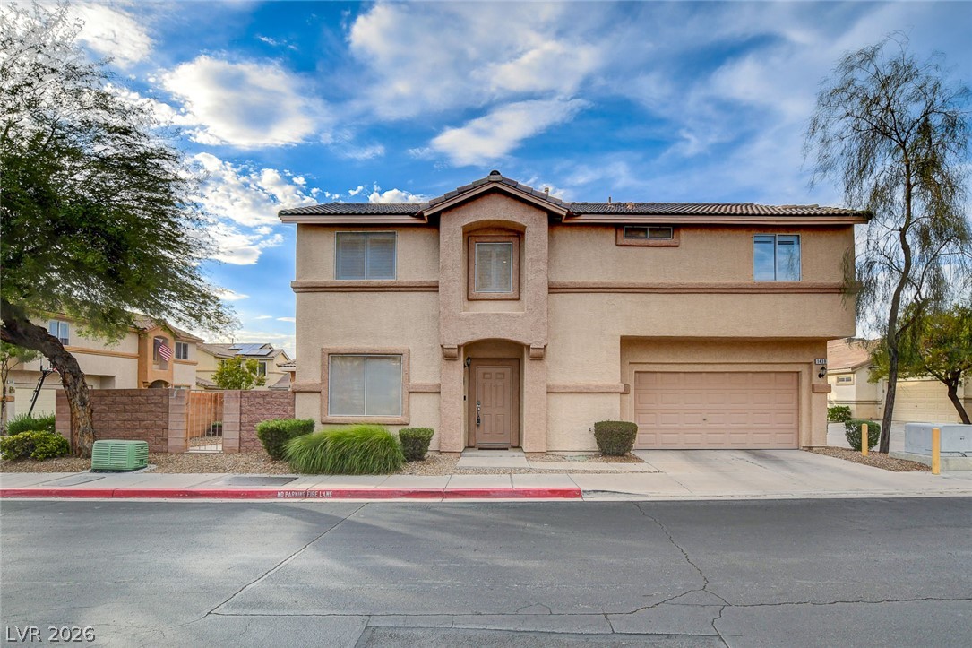 1438 Summer Glow Avenue