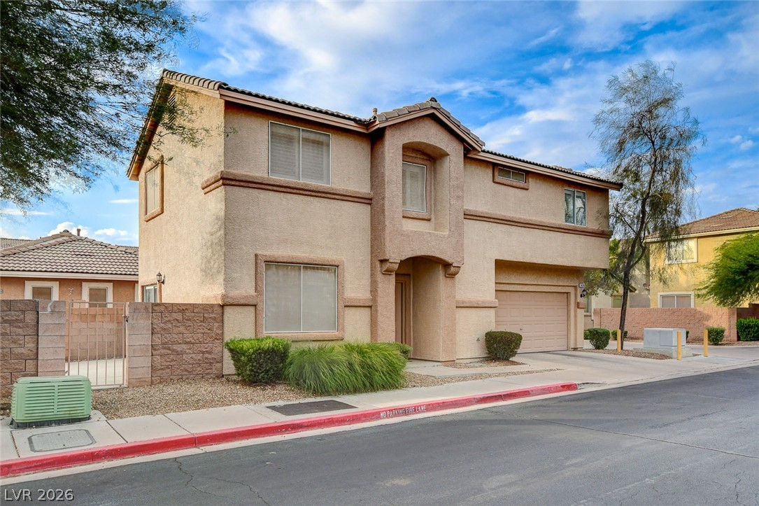 1438 Summer Glow Avenue