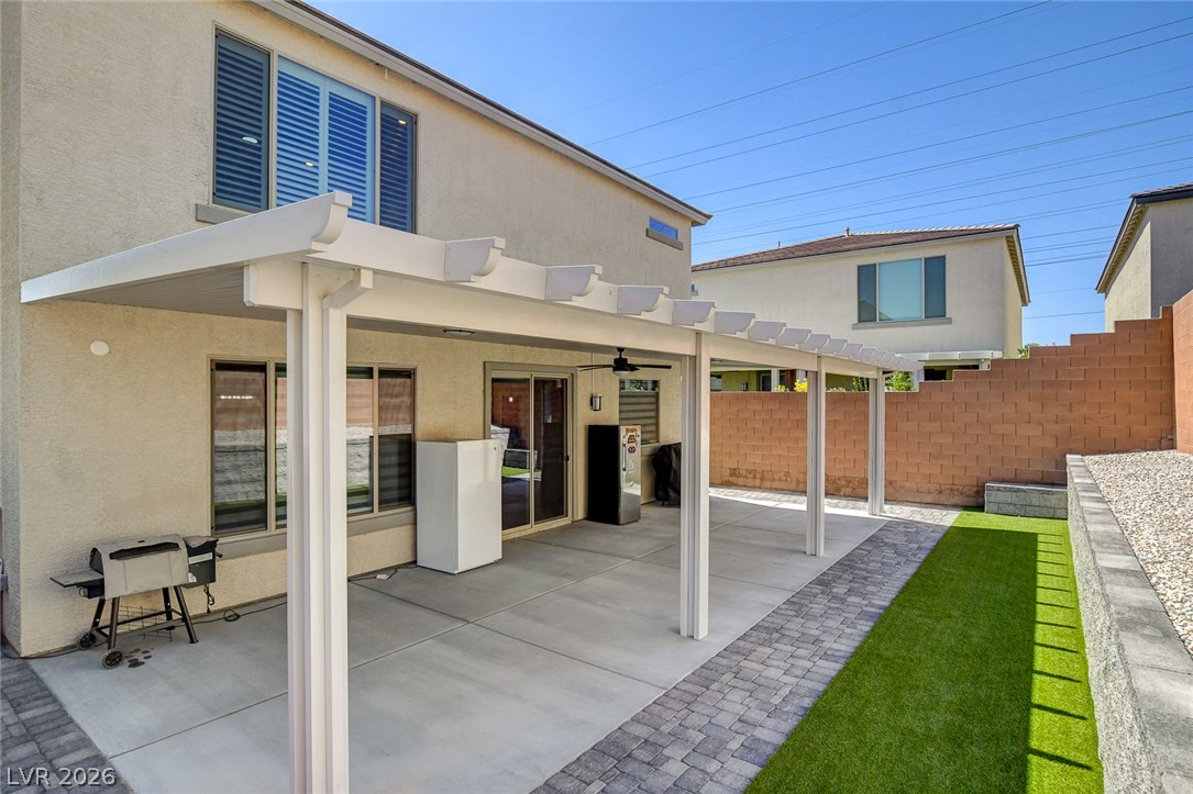 10287 Magnolia Creek Street