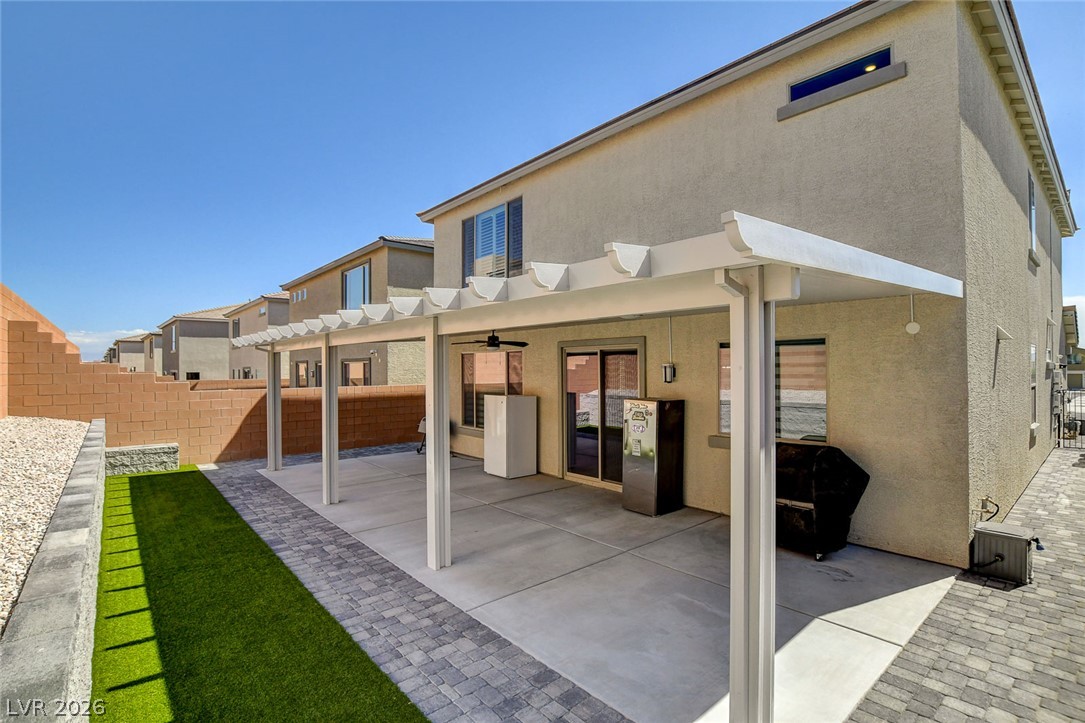 10287 Magnolia Creek Street