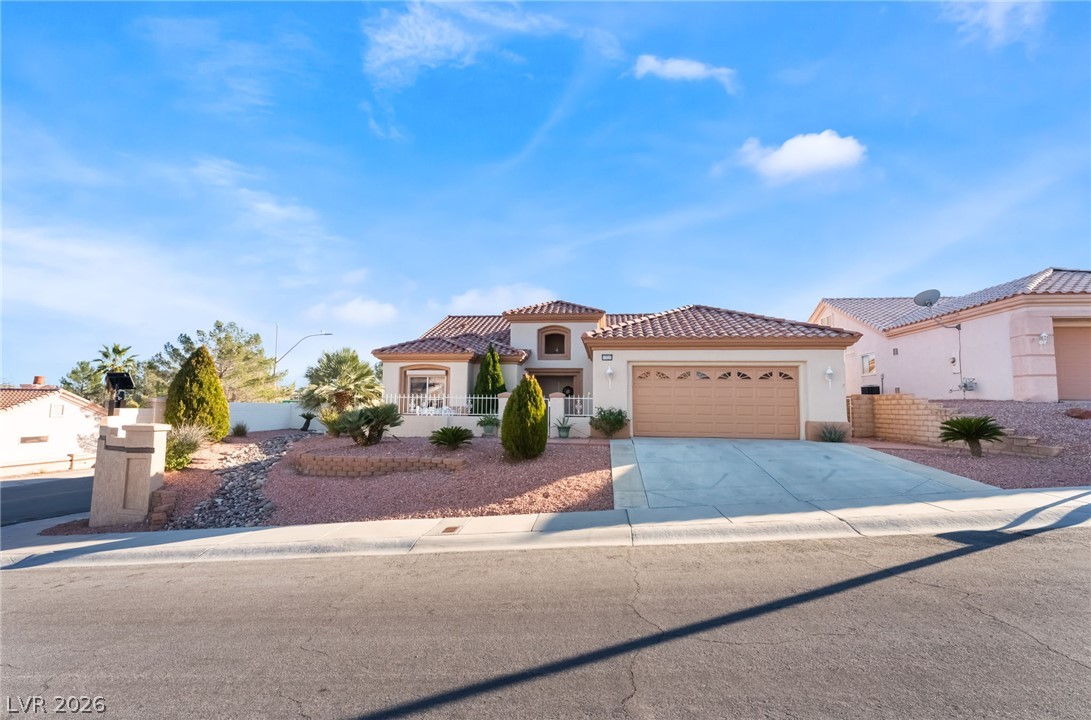 10529 Broom Hill Drive Las Vegas NV