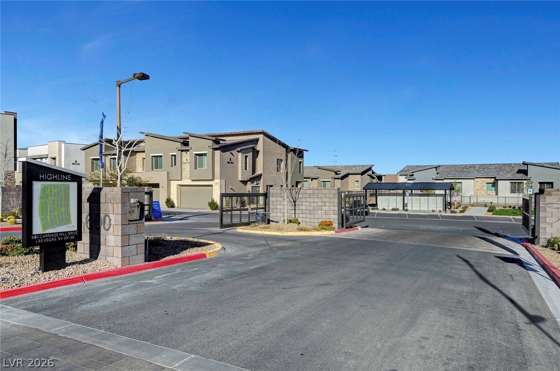 600 North Carriage Hill Drive 1039