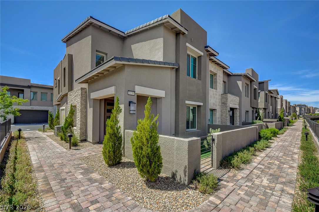 600 North Carriage Hill Drive 1039 Las Vegas NV