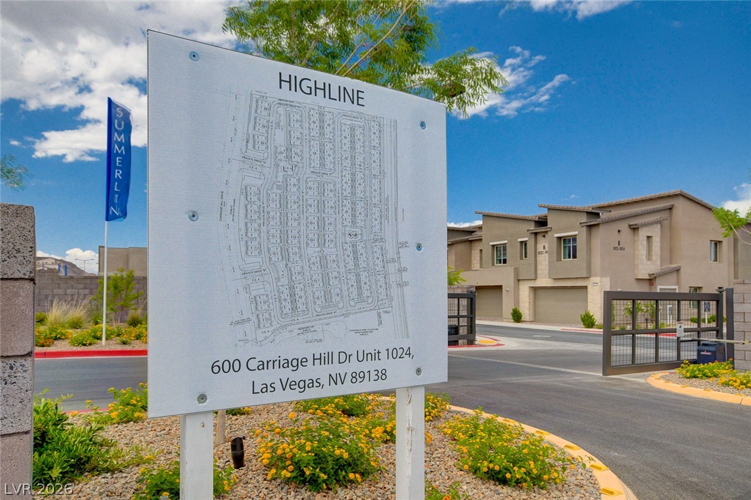 600 North Carriage Hill Drive 1039