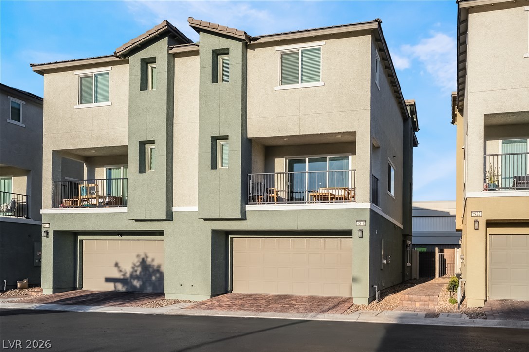 6818 Truffle Gray Street
