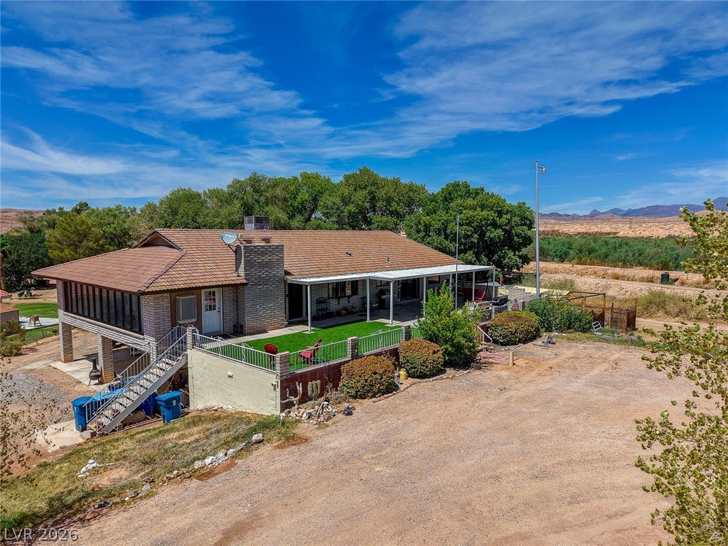 1920 Bowman Road