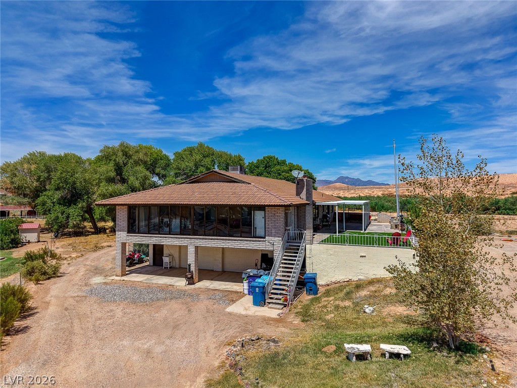 1920 Bowman Road