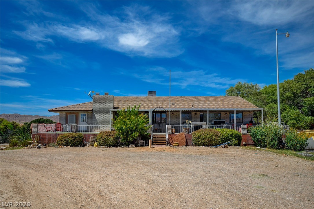 1920 Bowman Road