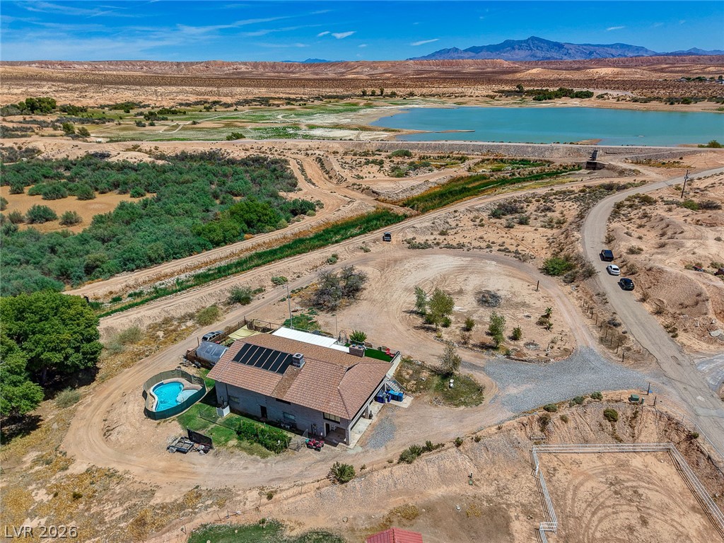 1920 Bowman Road Logandale NV