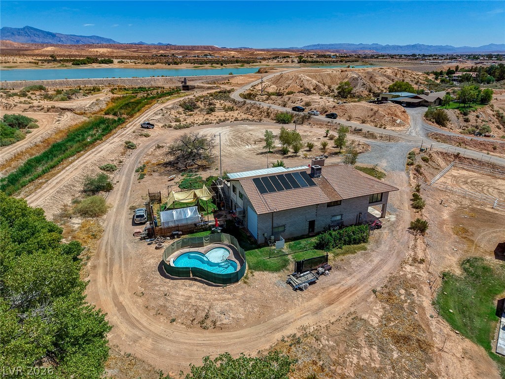 1920 Bowman Road
