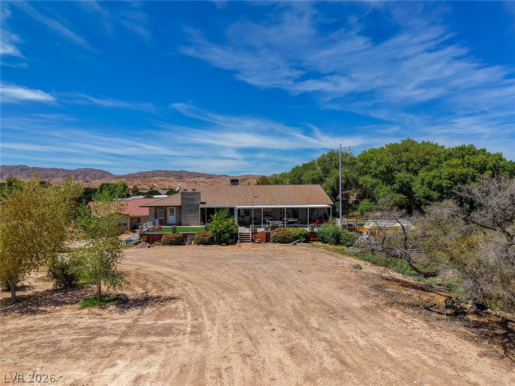 1920 Bowman Road