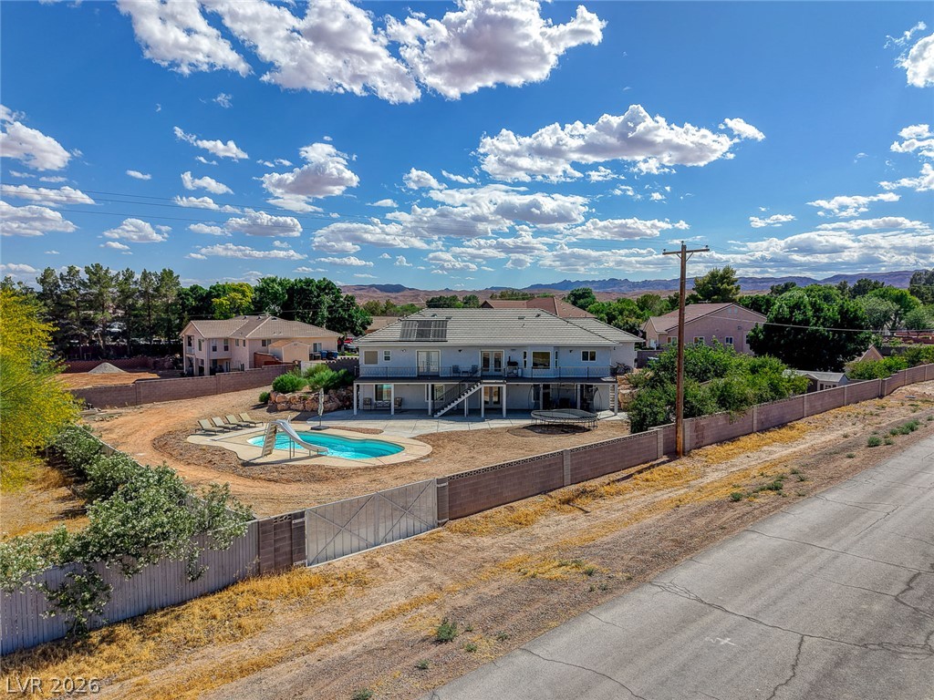 4362 Thistle Street