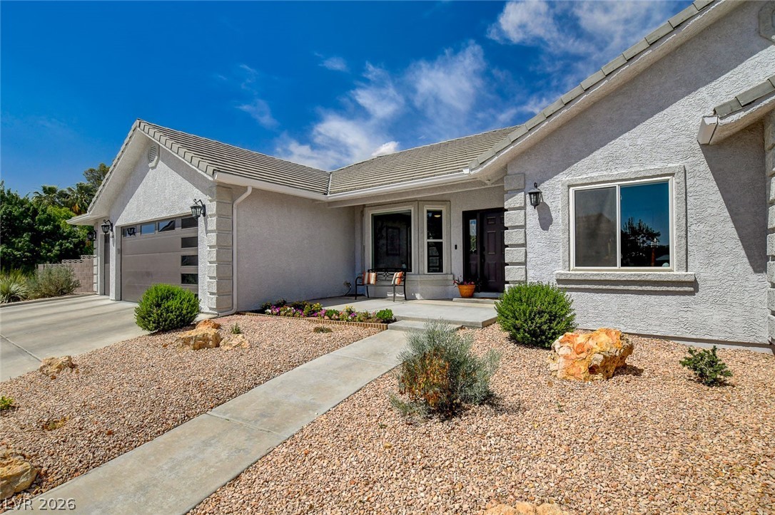 4362 Thistle Street