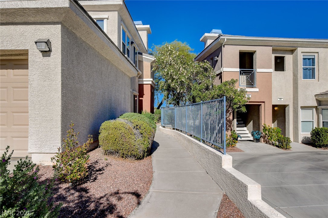 10730 Amber Ridge Drive 104