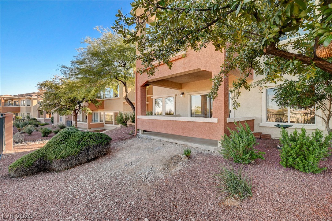 10730 Amber Ridge Drive 104