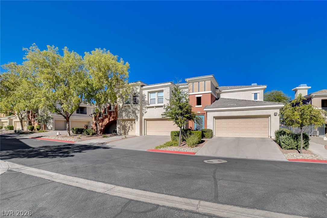 10730 Amber Ridge Drive 104