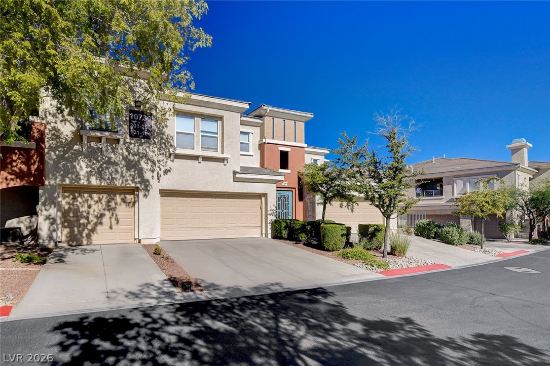 10730 Amber Ridge Drive 104