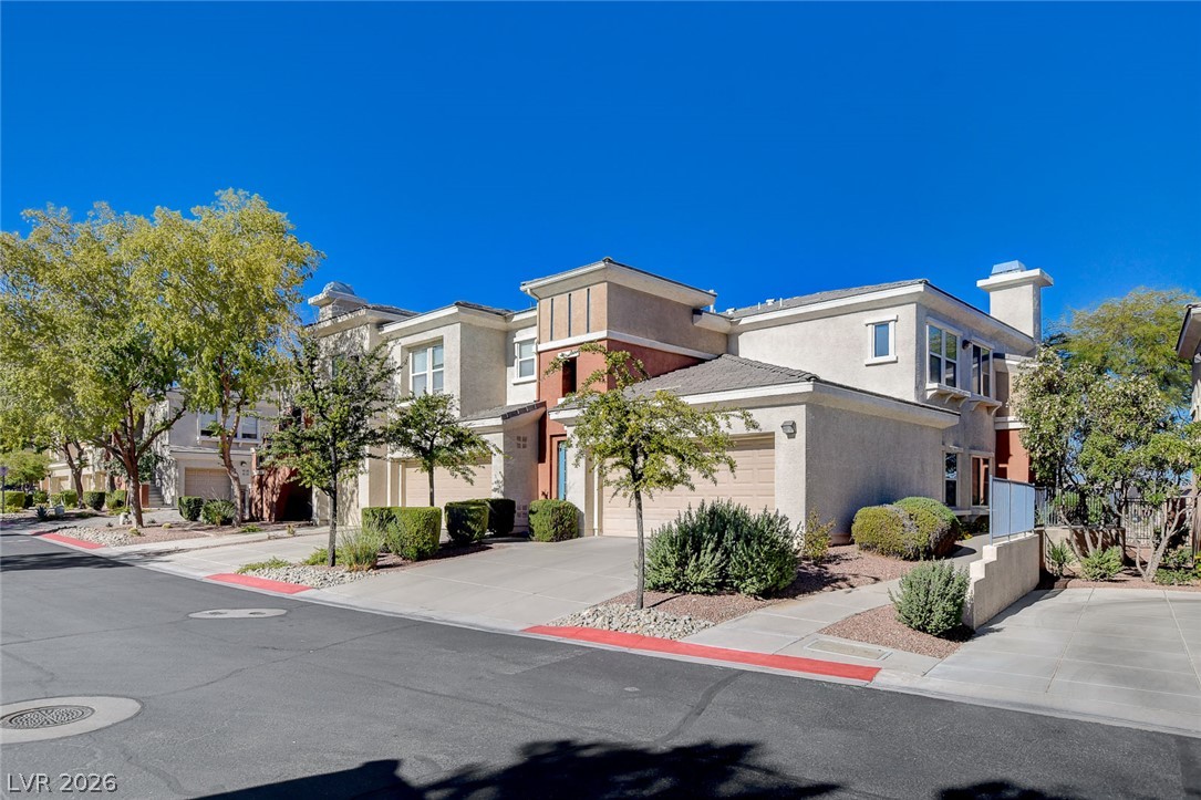 10730 Amber Ridge Drive 104