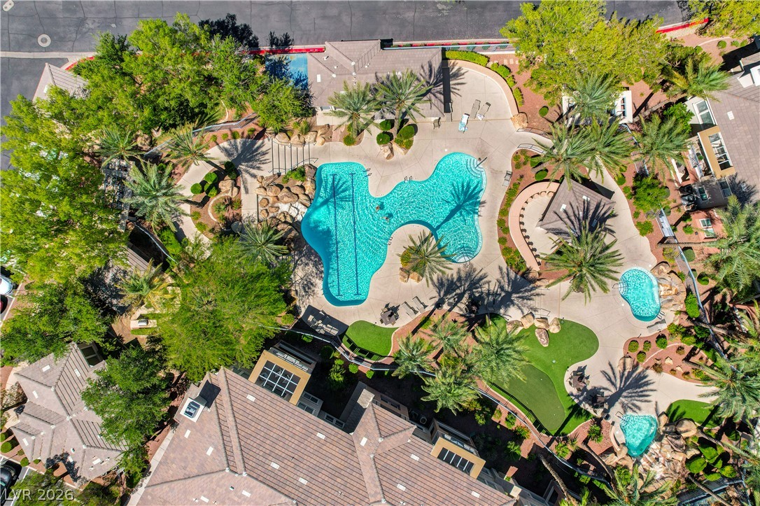 10730 Amber Ridge Drive 104