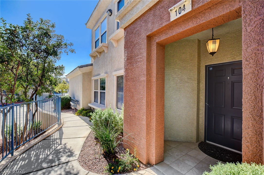 10730 Amber Ridge Drive 104