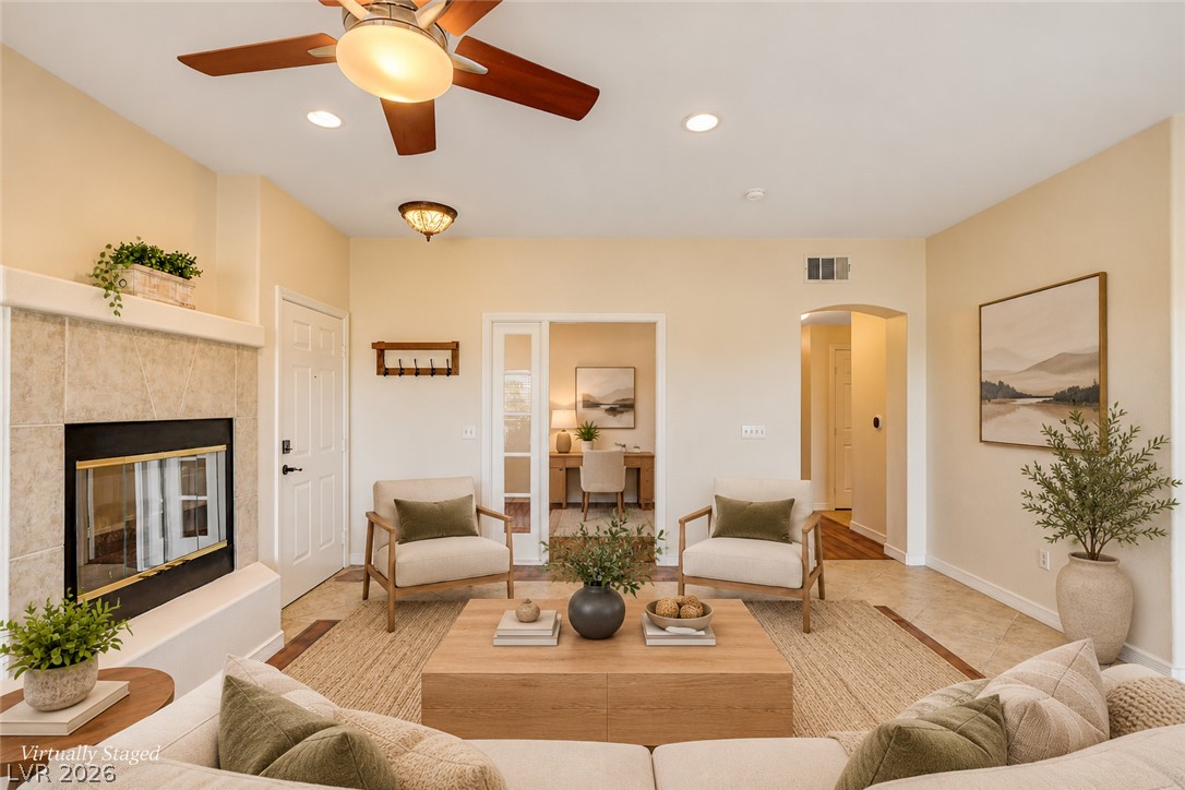 10730 Amber Ridge Drive 104